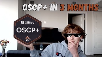 I passed my OSCP+ in 4 hours… and you can too! (2026)