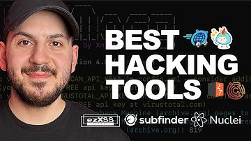 Best Hacking Tools For 2026