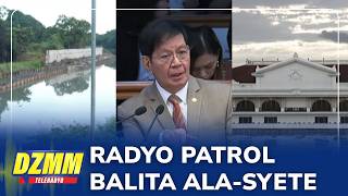 Radyo Patrol Balita Alas-Syete | DZMM Teleradyo (28 August 2025)