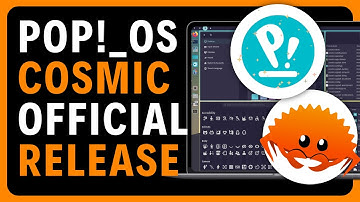 Pop!_OS 24.04 LTS with Cosmic Desktop Officially Released