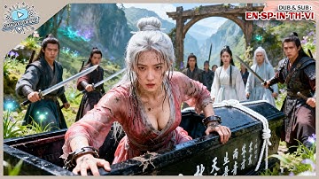 Time Traveling Professor Awakens In Coffin Marries Crown Prince—Uses Martial Skills To Avenge Family