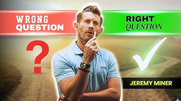 Your First Question Is Losing the Sale (Stop Saying This)