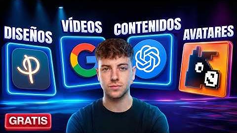 Encontré una Web Secreta con TODAS las IAs de pago ahora GRATIS