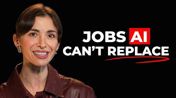 Future of Work 2026: The Only Jobs That Will Survive the AI Era