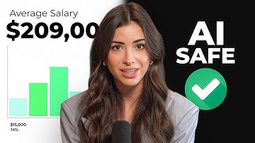 Your 2026 Career Guide: Jobs That Will Survive AI (and What to Do Now)