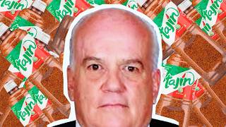 How A Spice Made This Man $1.5 Billion | The Tajín Story