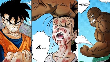 Gohan Vows Revenge Against Maikyu Dyzon | Dragon Ball New Hope | PART 26