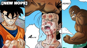 Gohan Vows Revenge Against Maikyu Dyzon | Dragon Ball New Hope | PART 26