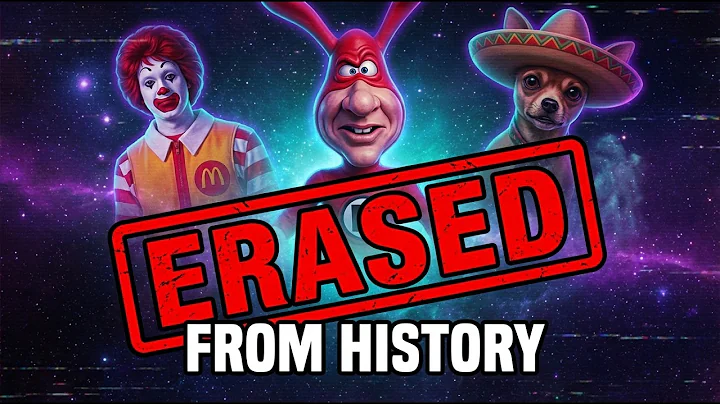 These Mascots Couldn't Escape Their Own Controversy