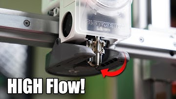 Hotend Upgrade for Bambu Lab A & H Series Printers! (Micro Swiss CHT)