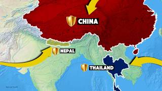 How can these three countries be without Independence Day?