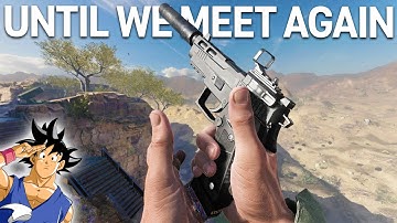 Thank You, Modern Warfare 3