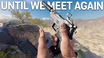 Thank You, Modern Warfare 3