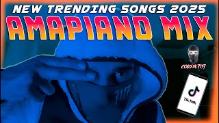 AMAPIANO MIX 2025 - NEW SONGS 🔥Ke Wave🔥Partii🔥Malacosta🔥E'Pop🔥Izolo🔥  Papapepa
