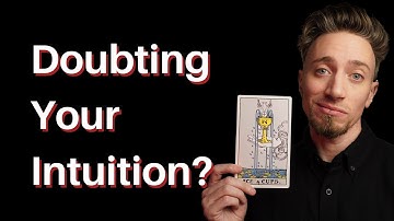 How to Develop Your Intuition