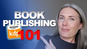 How To Start Publishing Books On Amazon KDP The Right Way In 2026
