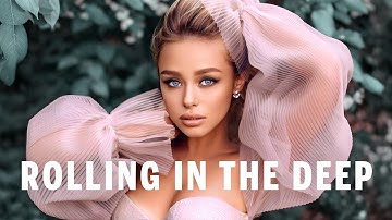 Adele - Rolling in the Deep (Dj Dark Remix)