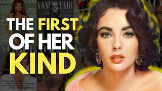 How Elizabeth Taylor Became Hollywood’s Most FEARED Star