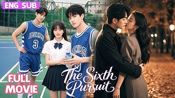 Thumbnail of ENGSUB|She chased the wrong men five times, but on the sixth, she chose her first love’s best friend