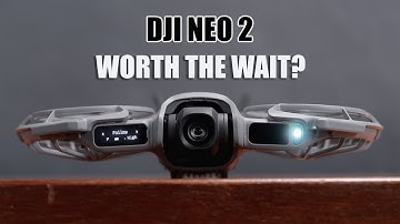 DJI Neo 2 REVIEW - Better in Every Way!