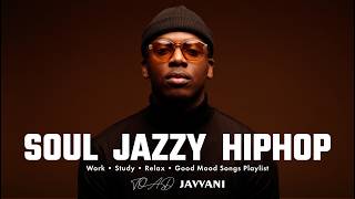 Electro Funk & Soul Hip Hop: 1 Hour of Pure Musical Bliss 🎶✨