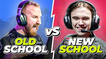 OLOFMEISTER vs DONK on FACEIT with Utility Guide, Multi POV & Voice Comms (Dust2)