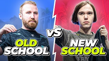 OLOFMEISTER vs DONK on FACEIT with Utility Guide, Multi POV & Voice Comms (Dust2)