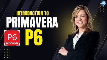 1.0: Primavera Learning : Introduction To Project Management And Primavera || Software | dptutorials
