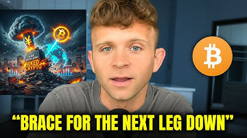 "This Central Bank Just NUKED Crypto & It’s About to Get Much Worse"- Jack Mallers