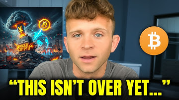 "This Central Bank Just NUKED Crypto & It’s About to Get Much Worse"- Jack Mallers