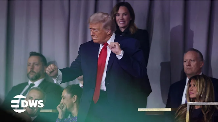 FULL Unforgettable Moments: Trump Dances at FIFA World Cup 2026 Draw | Kennedy Center | AC15