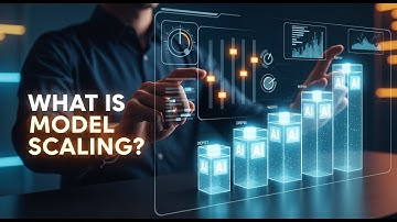 Wat is modelschaling?