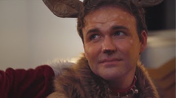 Scott Frenzel - Reindeer Games (Official Music Video)