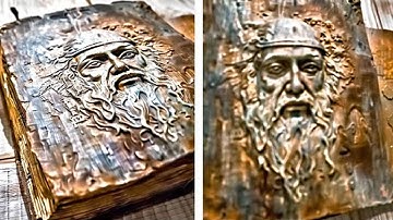 Mysterious Libraries With Books No One Is Allowed to Read