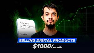 Digital Product MasterClass in Bangla 👉 Digital Product Selling Business Full Course in Bangla