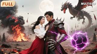 Cursed and near death, the True Dragon Lord awakens by his daughter and starts his shocking revenge！