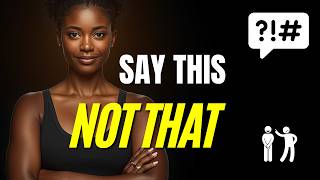 5 Powerful Phrases That Shut Down Rude People Without Being Rude