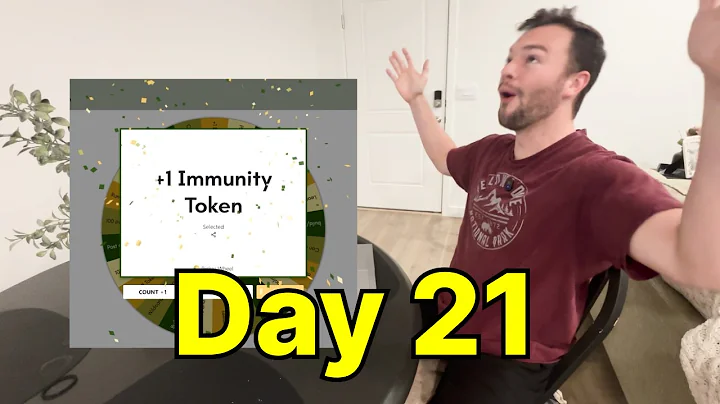 I Have 21 Days to Build a SaaS, or I Walk The Fellowship of the Ring - Day 21