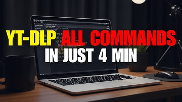 How to Use YT-DLP in 2026: Complete Command Tutorial (Beginner to Pro)