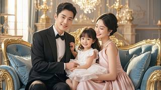 💛💐She Was His Ex-Wife… Now He’ll Do Anything to Marry Her Again and Raise Their Daughter