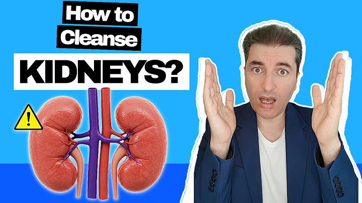 How to Cleanse Your Kidneys Naturally: Top Foods, Herbs & Tea Recipe