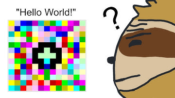 Programming Languages You