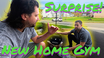 Full Home Gym Setup Mikolo K6 2.0 Ultra Review