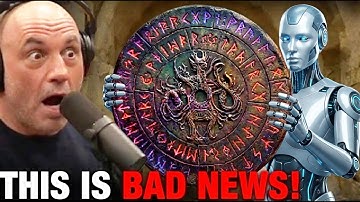 AI Finally Decoded the Phaistos Disc… And It Changes Everything