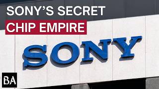 How Sony Conquered the Image Sensor