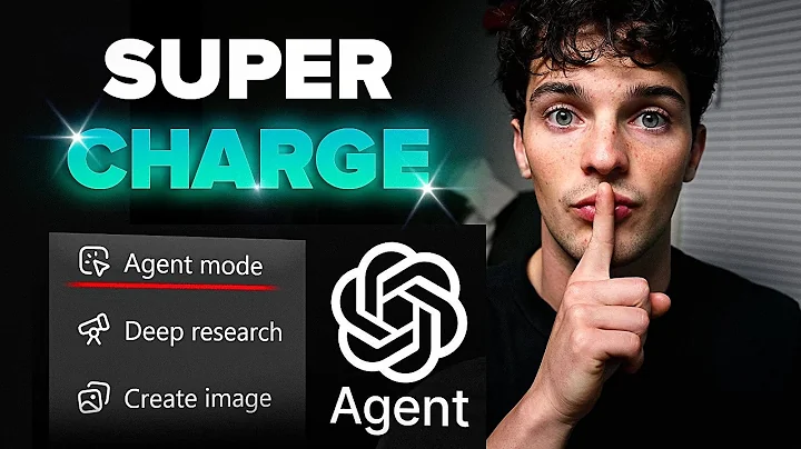 I Turned ChatGPT-5 Into My Personal Assistant (Part 2)