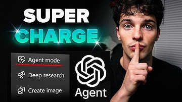 I Turned ChatGPT-5 Into My Personal Assistant (Part 2)