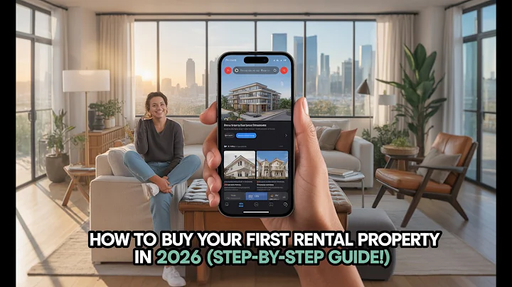 Rental Property Investing in 2026: Complete Guide for Beginners (USA & Canada)
