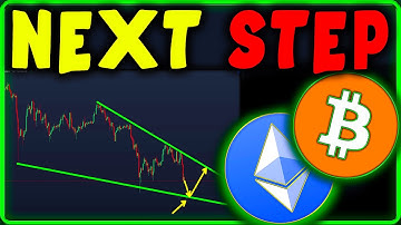 Is dit het einde van de Bitcoin-hausse? 🔥 Bitcoin & Ethereum koersvoorspelling | Crypto-analyse