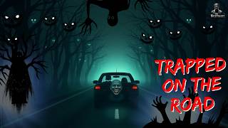 5 Scary TRUE Road Trip Stories | Creepypasta Horror on the Open Road